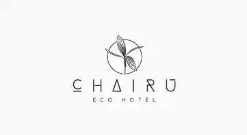 Eco Hotel Chairu — digital project by Cristian Leyton Eco Hotel Chairu WordPress project developed by Cristian Leyton