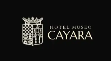 Hotel museo cayara logo