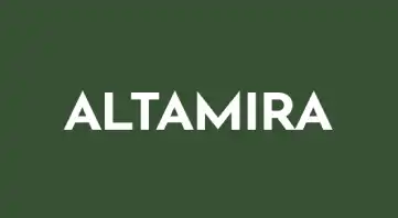 altamira logo portfolio