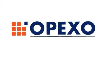 Opexo — caso de estudio de Cristian Leyton Industrial Equipment Supply and Procurement Opexo