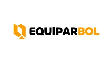 Equiparbol — caso de estudio de Cristian Leyton Maquinaria Industrial en Bolivia Equiparbol
