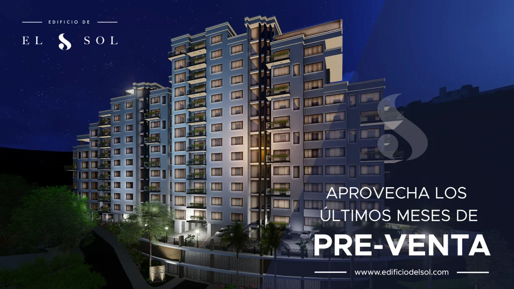 Edificio del Sol — 2, client project by Cristian Leyton