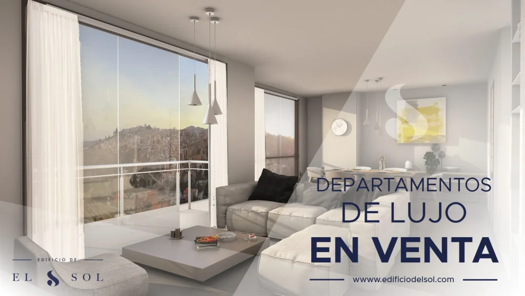 Edificio del Sol — 4, client project by Cristian Leyton
