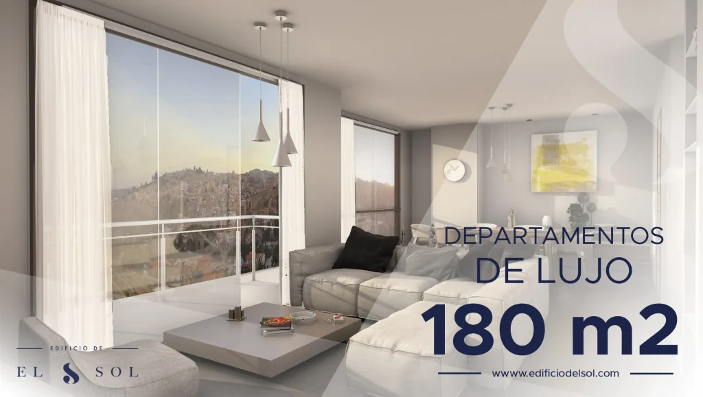 Edificio del Sol — 7, client project by Cristian Leyton