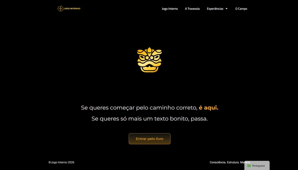 Ilummina.world — home 2 Ilummina.world — home 2, client project by Cristian Leyton