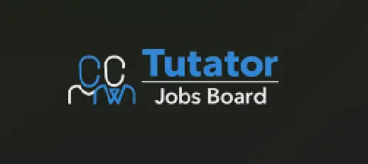 Tutator Jobs digital project by Cristian Leyton